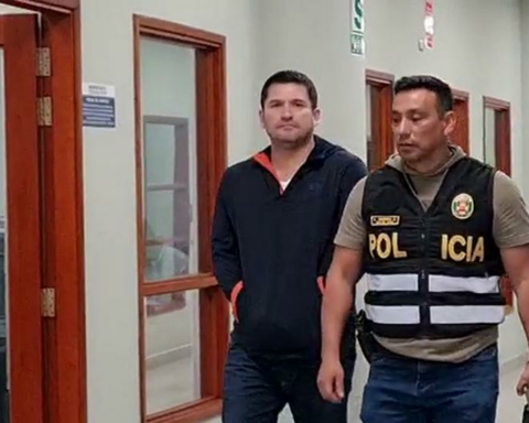 Chamber orders the release of the former head of the DINI, Hugo Chávez and Samir Abudayeh