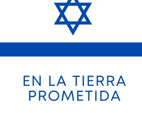 Chapter 3 – Memories of Israel