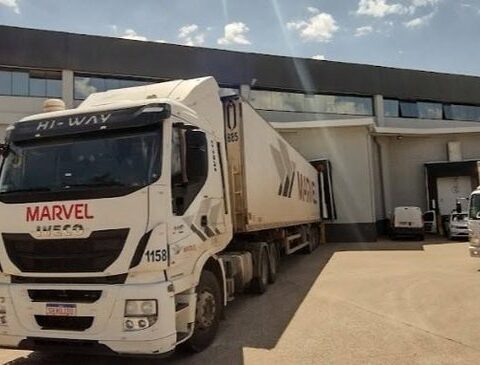 Chicken meat importer asked the government for help to fulfill agreed business