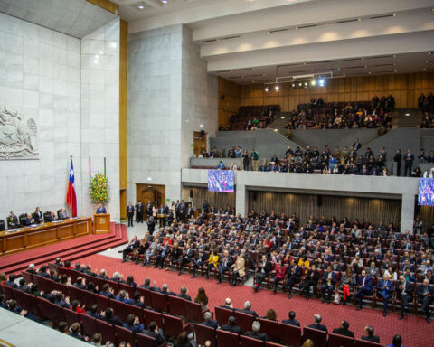 Chile's long road in search of a new Constitution