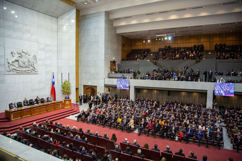 Chile's long road in search of a new Constitution