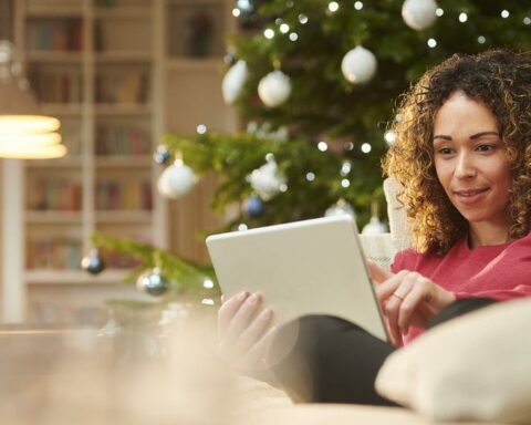 Christmas 2022: Five tips to avoid being a victim of cyber attacks