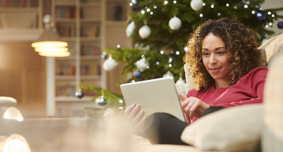 Christmas 2022: Five tips to avoid being a victim of cyber attacks
