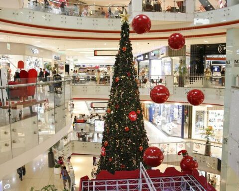 Christmas Campaign: Consumption in food, fashion and department stores would reach S/ 1,200 million