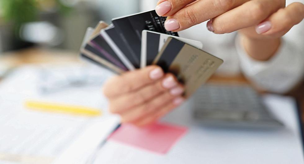 Christmas: Which credit cards offer the lowest rates to finance purchases?
