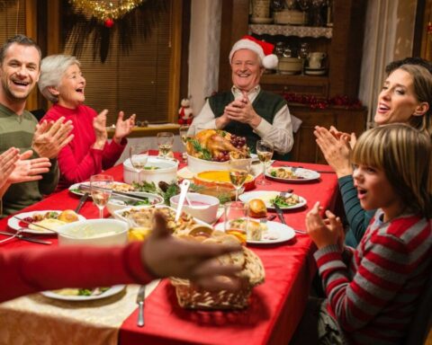 Christmas dinner: how to save with Fair Prices products
