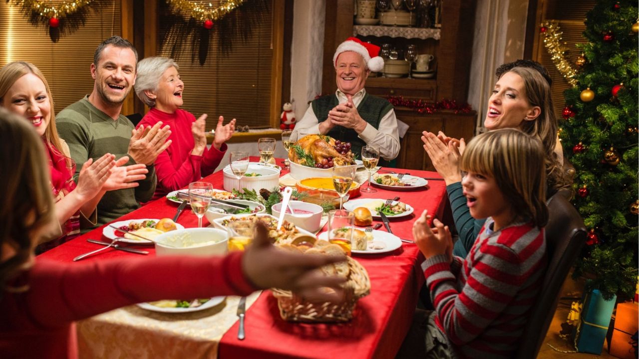 Christmas dinner: how to save with Fair Prices products