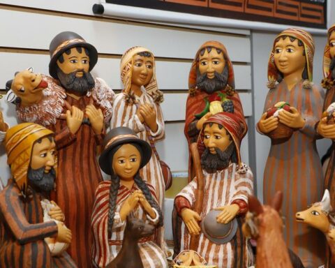 Christmas: five craft recommendations to give away on this special date