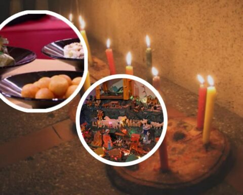 Navidad en Colombia -recetas navideñas en Colombia