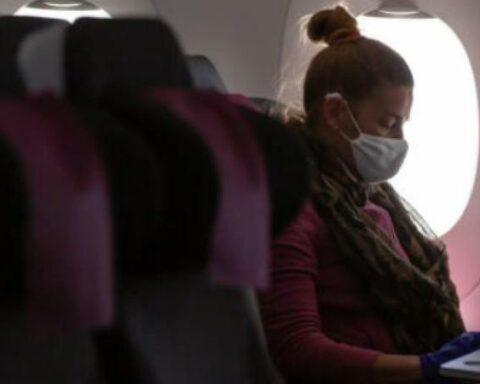 Christmas trips: where Colombians go to spend parties