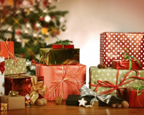 Christmas: what are the favorite items to give away