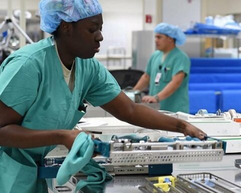 Cifar: Pharmaceutical industry grew 14% this year, but forecast worsens for 2023