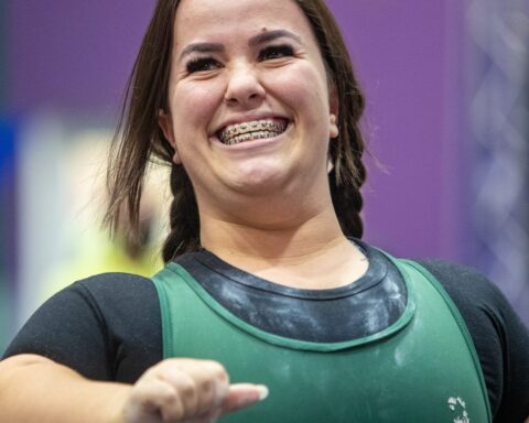 Circuit of Paralympic Meetings in 2022 comes to an end with records