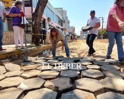 Citizen movements grow with the greatest distrust of political parties and ideologies, according to a sociologist