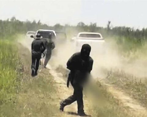 Civics of Guarayos go to the town hall this Wednesday before the subjugation and "the inaction of the national government"