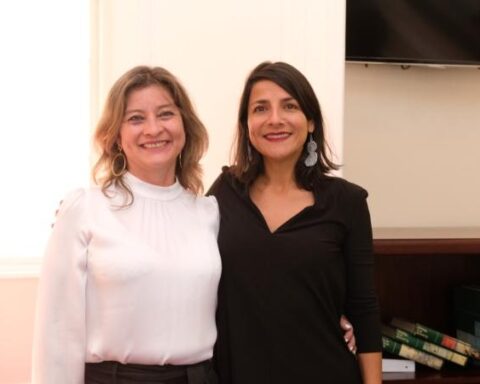 Clara Guatame, new president of the National Hydrocarbons Agency