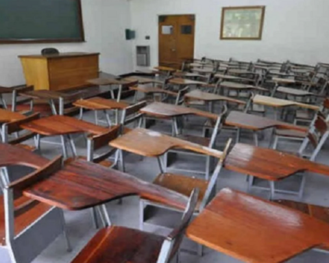 Classes will start on February 1