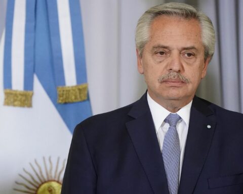 Co-participation: Alberto Fernández announced that he will abide by the Supreme Court ruling