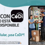 CoDi® makes it easy, fast and safe to pay or collect in your business