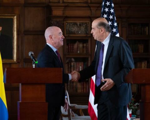 Colombia and the US will lead regional migration conference in 2023