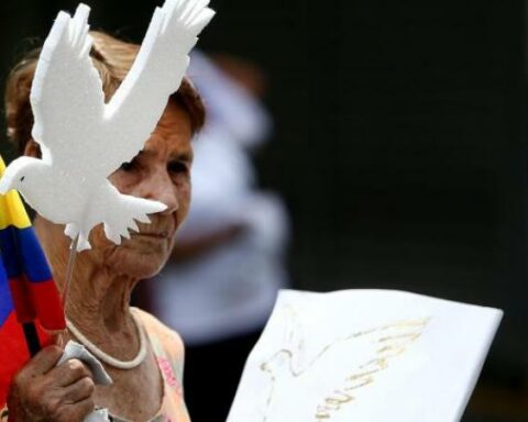 Colombia prepares 2023 to listen more to the people, says the Government