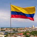 Colombia, the second most visited tourist destination in 2022