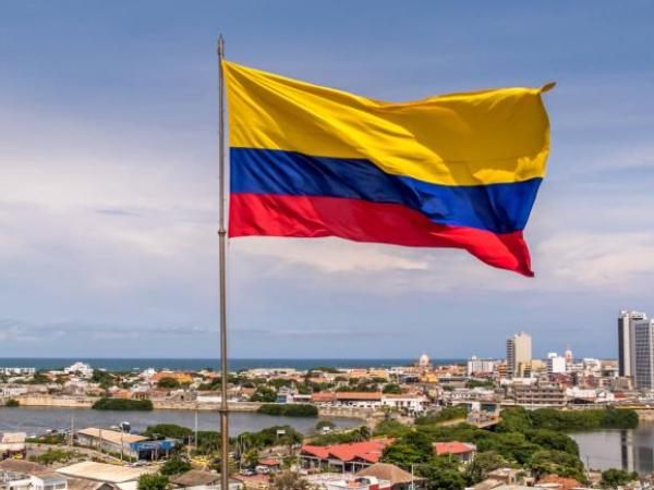 Colombia, the second most visited tourist destination in 2022