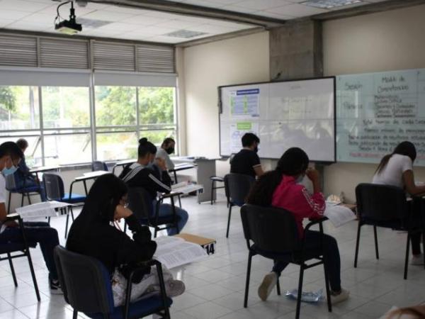 Colombia's roadmap in the education sector for 2023