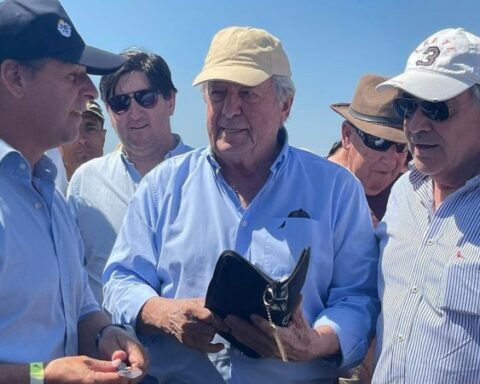 Colonia will not have lifeguards in summer: "We did not have time to organize it"