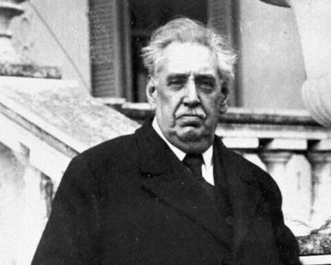 Colorados come out with point blocks against Lacalle