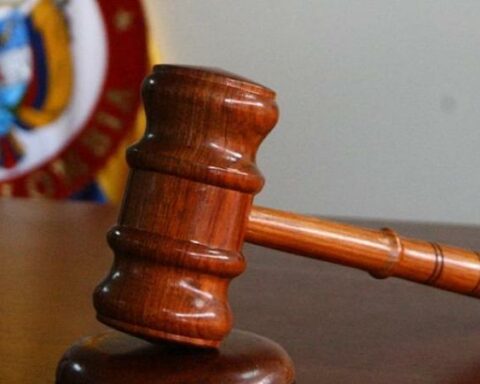 Colpensiones is the State entity that has been sued the most in 2022