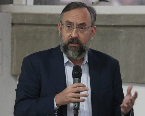 Commission does not have a date for the primaries: Casal avoids "false expectations"