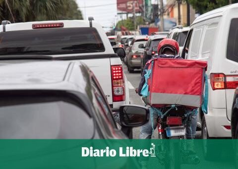 Complaints towards drivers of digital applications increase