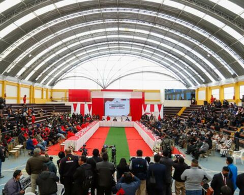 Comptroller found irregularities in the Councils of Decentralized Ministers