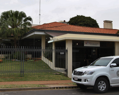 Comptroller initiates correspondence examination of Fretes assets