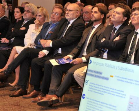 Confederation of Business Chambers released technical document and balance 2022