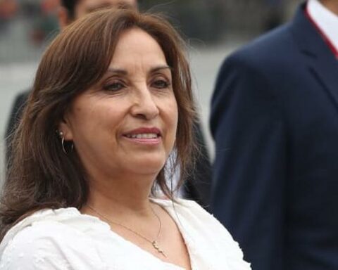 Confiep asks Dina Boluarte "to form a cabinet of consensus, capable and honest"