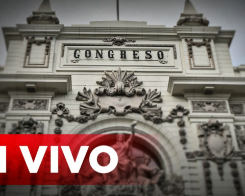 Congress: How many votes are needed to approve the reconsideration of the early elections?