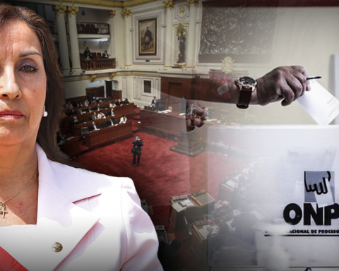 Congress approves early elections for April 2024