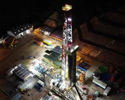 Congressman alerts decrease in Tarija royalties due to securitization of income from the sale of natural gas