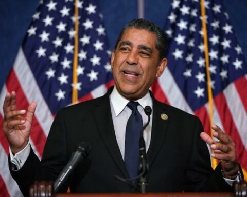 Congressman demands urgent attention from the international community to the crisis in Haiti