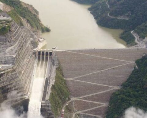 Consorcio Ituango defends itself and says it complied with Hidroituango