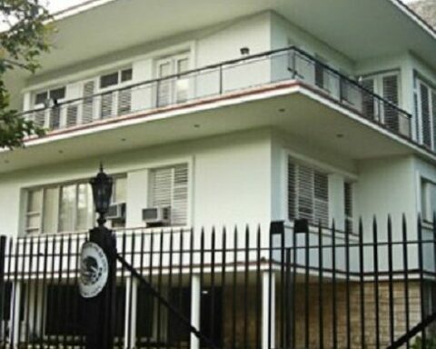 méxico, citas, La Habana, visados