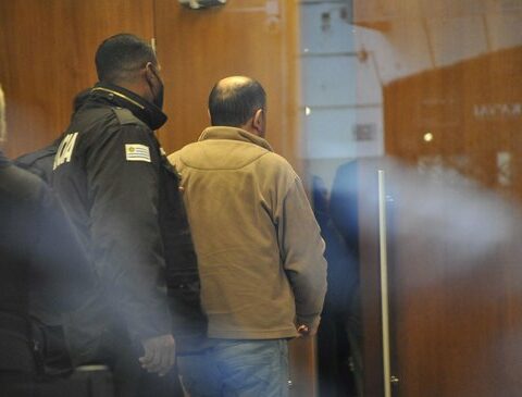 Convicted of Operation Ocean will denounce the main victim for extortion