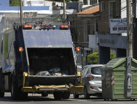 Cosse advances in charging waste fees to large industries and makes one of its most famous announcements