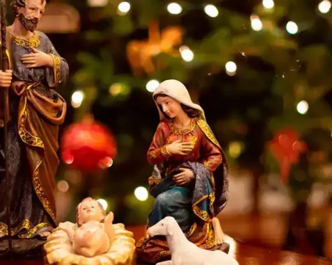 Countries that do not celebrate Christmas