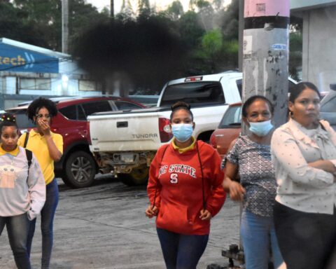 Positividad Covid aumenta a 5.27%; hay 1,838 casos activos