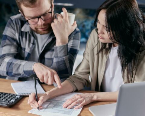 Credit history: What should I do if I am mistakenly reported to a credit center?