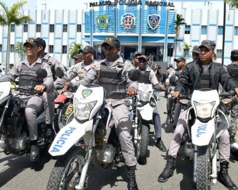 Actos delictivos disminuyeron un 67% por patrullaje por cuadrantes, según la Policía