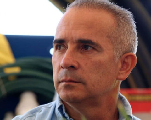 Criminal usurps Bernal's identity